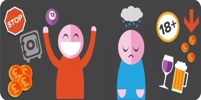 Chịu trách nhiệm về độ tuổi
